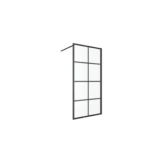 FABRIKA  WALK-IN 120X200 KAEX.4006.1200.LP
