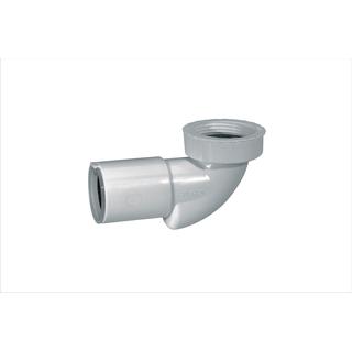PUM SYFON UMYW-BID. BIAŁY NISKI INPU.8075409.WH
