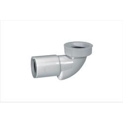 PUM SYFON UMYW-BID. BIAŁY NISKI INPU.8075409.WH