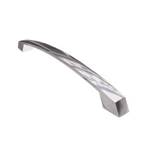 UCHWYT WANNOWY PROSTY CHROM (2 SZT.) WAEX.U320.CR-2