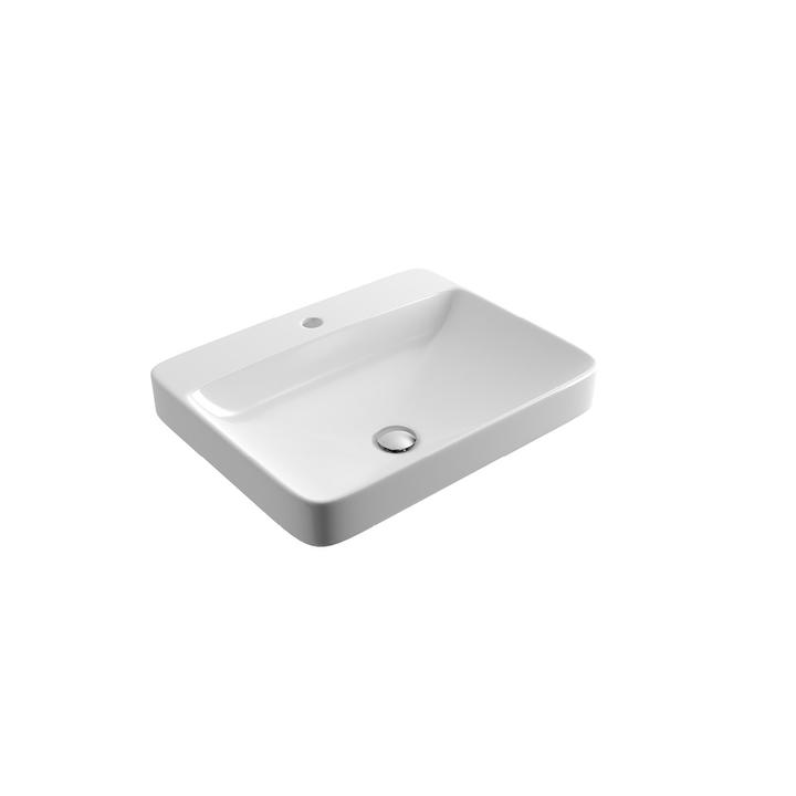 UMYWALKA HOLMI 59 N/B 590X470X170 CEAC.3201.590.WH