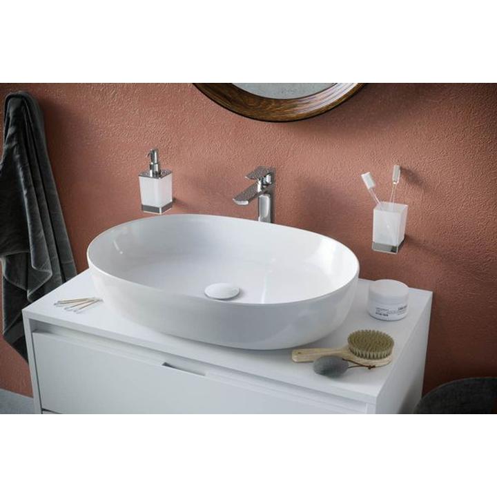 JIMA UMYWALKA N/B 61,5X41,5 CEAC.2001.615.WH