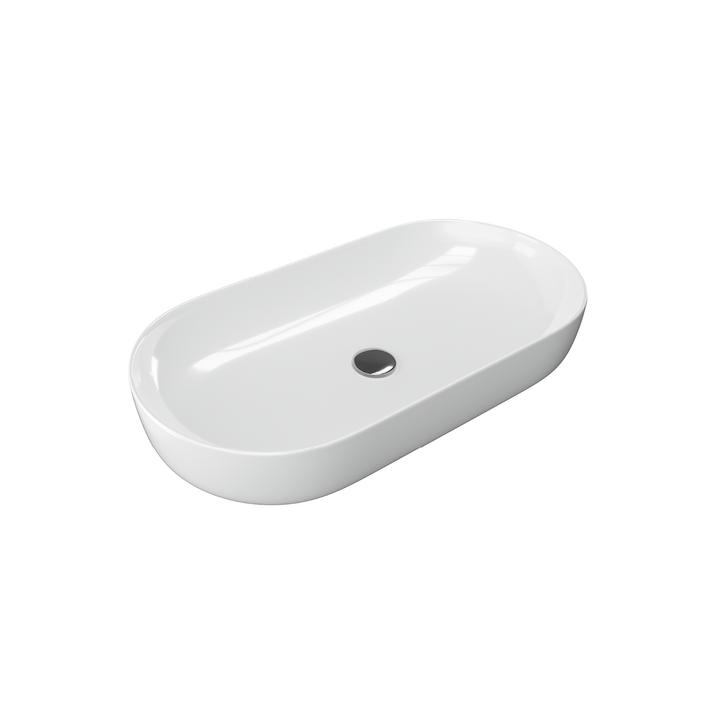 JIMA UMYWALKA N/B 82X41,5 BIAŁA CEAC.2001.820.WH