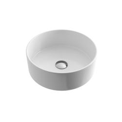 OVIA 35 UMYWALKA N/B 350X350X120 CEAC.2501.WH