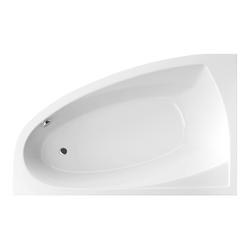 AQUARIA COMFORT WANNA 150X95 LEWA BIAŁA WAEX.AQL15WH