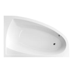 AQUARIA COMFORT WANNA 160X100 PRAWA BIAŁ WAEX.AQP16WH