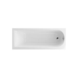 AURUM WANNA 160X70 BIAŁA SLIM WAEX.AUR16WHS