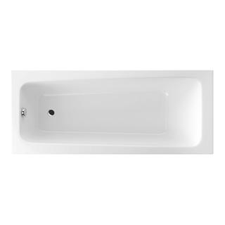 AVA WANNA 170X70 BIAŁA WAEX.AVA17WH