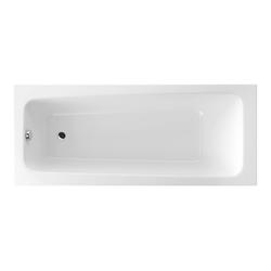 AVA WANNA 170X70 BIAŁA WAEX.AVA17WH