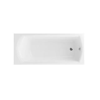 LAMIA WANNA 170X75 BIAŁA SLIM WAEX.LAM17WHS