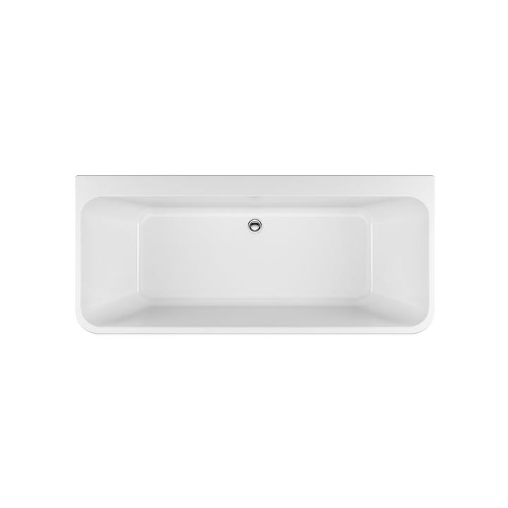 WANNA PRZYŚCIENNA LILA 2.0 160X73 WAEX.LIL2.160.WHP