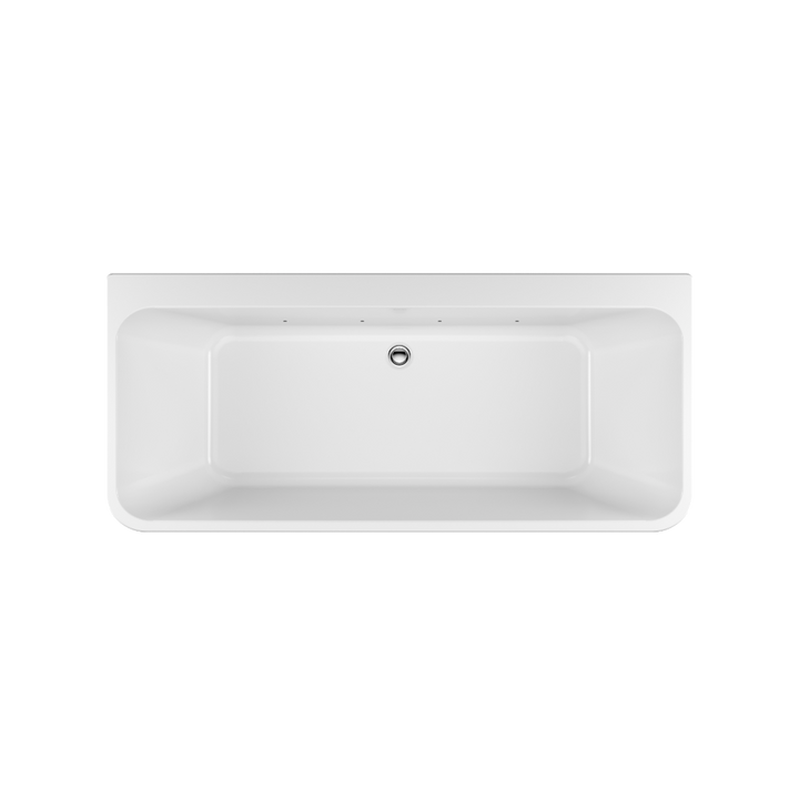 WANNA LILA2.0 CHROMO 4LED 150 PRZYŚCIENNA WAEX.LIL2.LED4150WHP