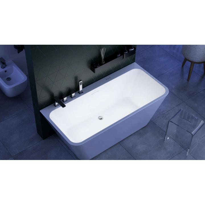 WANNA LILA2.0 CHROMO 4LED 150 PRZYŚCIENNA WAEX.LIL2.LED4150WHP