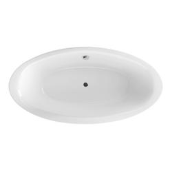 LUMINA WANNA 190X95 BIAŁA WAEX.LUM19WH