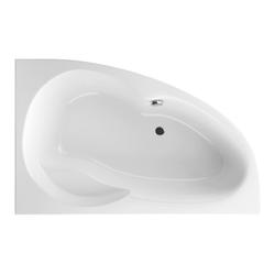 NEWA PLUS WANNA 150X95 PRAWA BIAŁA WAEX.NEP15WH