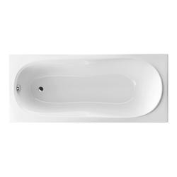 SEKWANA WANNA 160X70 BIAŁA WAEX.SEK16WH