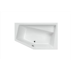 WANNA VESPER 160X100 PRAWA BIAŁA WAEX.VEP16WH