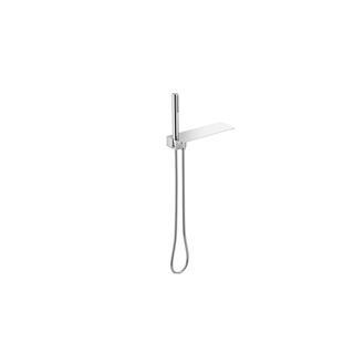 ZESTAW PRYSZNICOWY Z FIX-FITEM CLIF AREX.SS.040CR