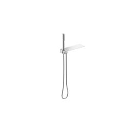 ZESTAW PRYSZNICOWY Z FIX-FITEM CLIF AREX.SS.040CR