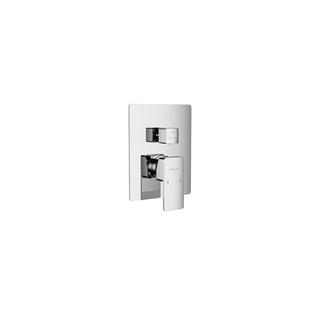 Keria Bateria Prysznic-Wanna P/T 3F Cr AREX.2047CR