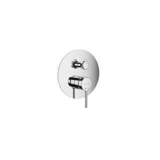 PI Bateria Prysznic-Wanna P/T 3F Chrom AREX.1247CR