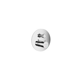 PI Bateria Prysznic-Wanna-T P/T 3F Chrom AREX.1248CR