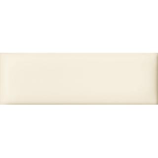 PŁYTKA ŚCIENNA SOPHISTICATED BRICK WHITE 23,7X7,8 GAT.1 (0,55)