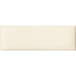 PŁYTKA ŚCIENNA SOPHISTICATED BRICK WHITE 23,7X7,8 GAT.1 (0,55)
