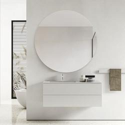 SOME LUNA LUSTRO ŁAZIENKOWE OKRĄGŁE 60 T604-60