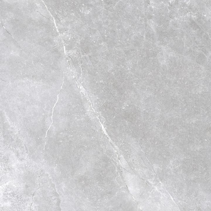 GRES SZKLIWIONY SPACE STONE SZARY 60X60x8 G.1 (1,44)