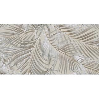 DEKOR TROPIC ECRU 119,3X59,5X0,9 REKT. GAT.I (1,44)