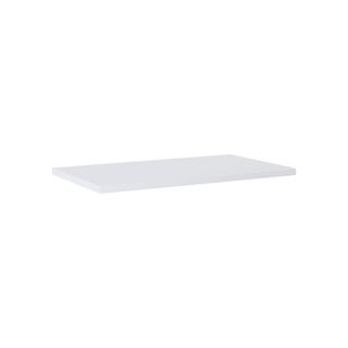 BLAT MDF 90/49,4/2,8 WHITE HG PCV  RE050900028060