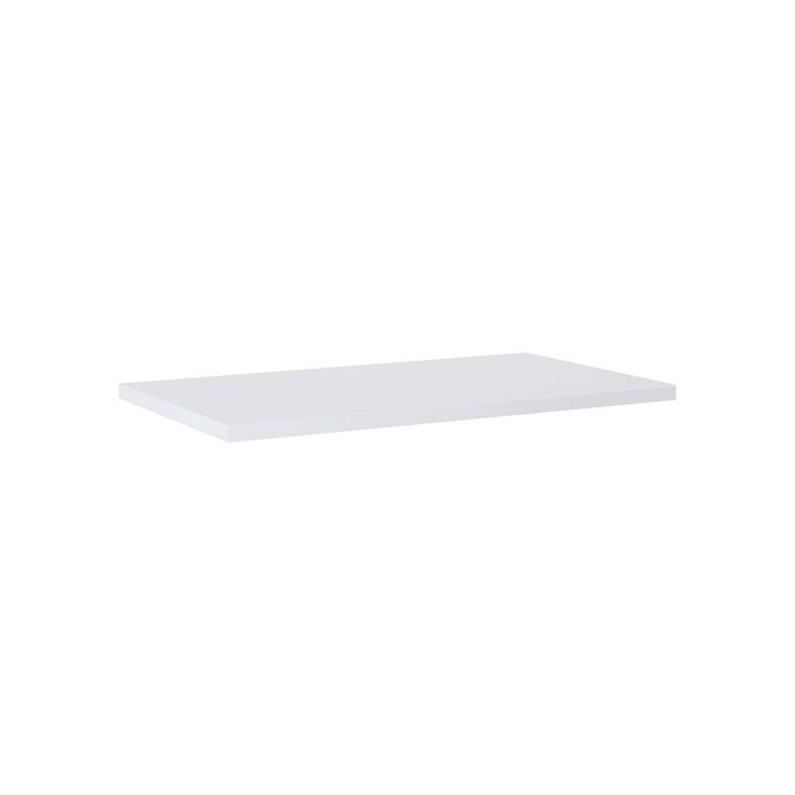 BLAT MDF 90/49,4/2,8 WHITE HG PCV  RE050900028060