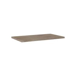 BLAT MDF 90/49,4/2,8 DĄB CLASSIC PCV  RE05090002S780