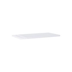 BLAT MDF 90/46/2,8 WHITE HG PCV  RE050900128060
