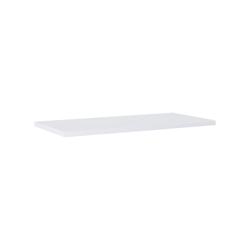 BLAT MDF 100/46/2,8 WHITE HG PCV  RE051000028060