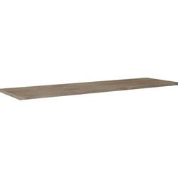 BLAT MDF 190/49,4/2,8 DĄB CLASSIC PCV  RE05190002S780