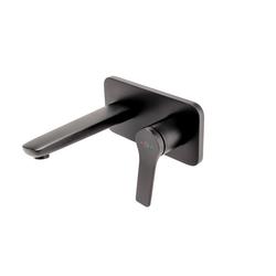 SEPPIA BATERIA UMYWALKOWA PODTYNKOWA CZARNY FD1-SPA-3PA-22