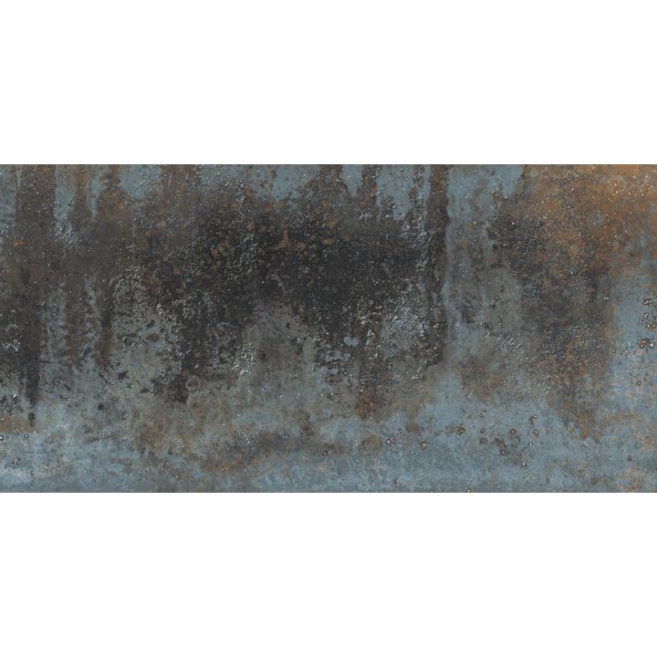 GRES SZKLIWIONY ORION SCINTILLANTE BLUE 120X60 MAT (1,44)