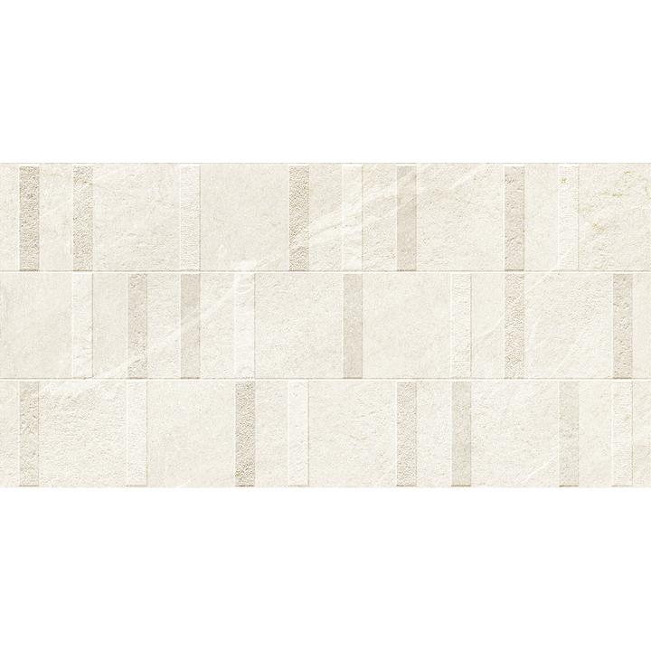 GRES SZKLIWIONY DHARA DECOR SAND 119,2X59,2 REKT. MATT GAT.1 230397 (1,42)