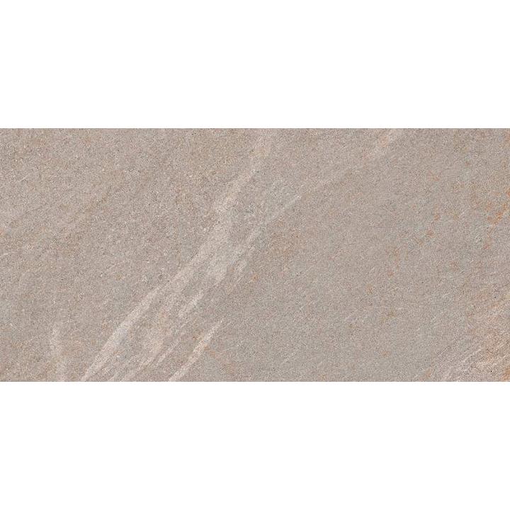 GRES SZKLIWIONY DHARA DECOR TAUPE 29,5X59,5 REKT.MATT GAT.1 230232 (1,23)
