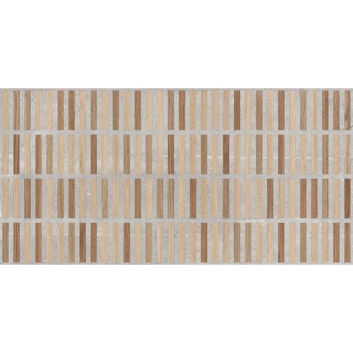 DEKOR RAGNAR STICK PEARL 59,5X29,5 RECT. MATE227794 GAT.1 (1,23)