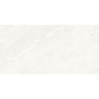 GRES SZKLIWIONY DHARA WHITE 119,2X59,2 REKT. MATT GAT.1 230391 (1,42)