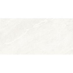 GRES SZKLIWIONY DHARA WHITE 119,2X59,2 REKT. MATT GAT.1 230391 (1,42)