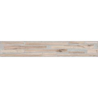 GRES SZKLIWIONY RAGNAR FUSHION PEARL 119,2X19,5 RECT. MATE 227829 GAT.1 (1,16)
