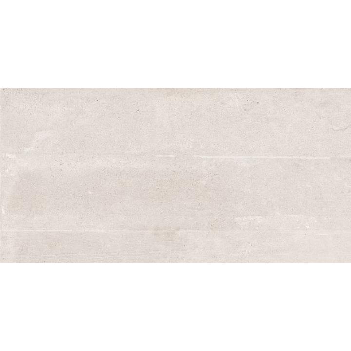 GRES SZKLIWIONY RAGNAR WHITE 59,5X29,5 RECT. MATE 227745 GAT.1 (1,23)