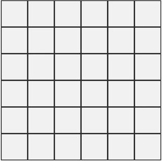 MOZAIKA RAGNAR WHITE 30X30 228079 GAT.1 (1)