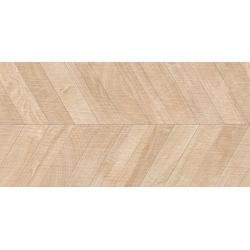 CHEVRON ARTWOOD MAPLE 120 X 60 REKT. GAT.1 80518 (1,44)
