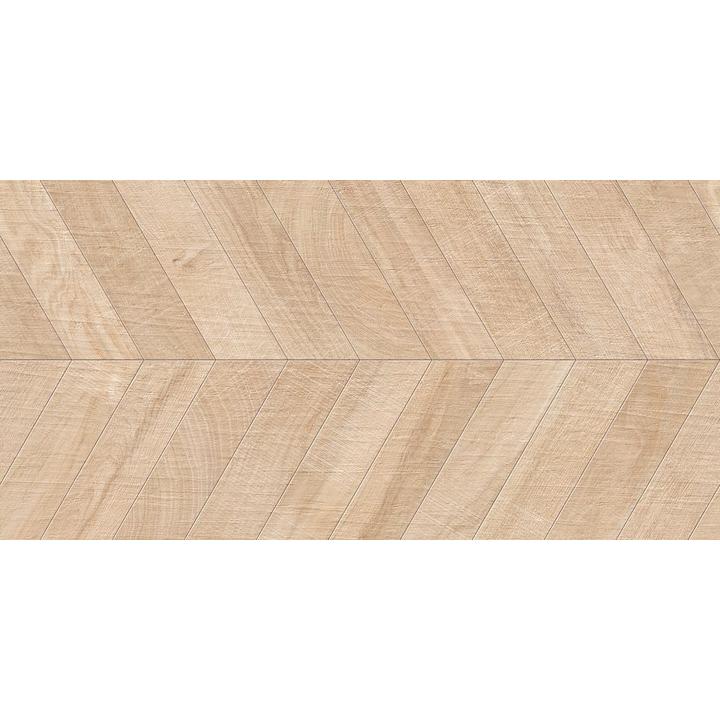 CHEVRON ARTWOOD MAPLE 120 X 60 REKT. GAT.1 80518 (1,44)