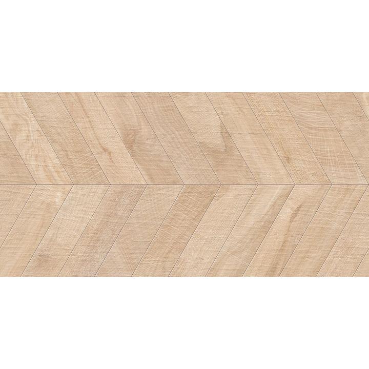 CHEVRON ARTWOOD MAPLE 120 X 60 REKT. GAT.1 80518 (1,44)